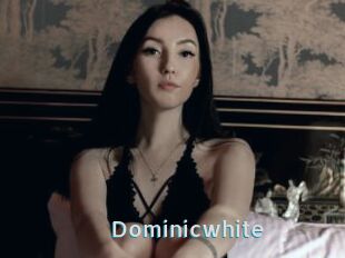 Dominicwhite