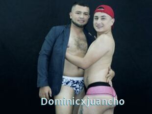 Dominicxjuancho