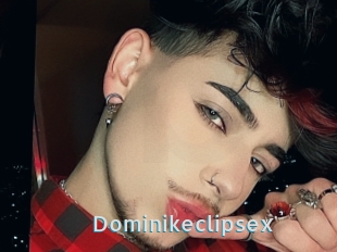 Dominikeclipsex