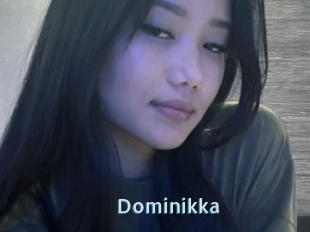 Dominikka