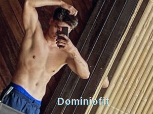 Dominiofit