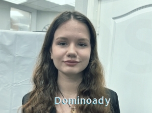 Dominoady