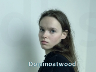 Dominoatwood