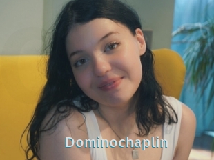 Dominochaplin
