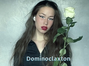 Dominoclaxton