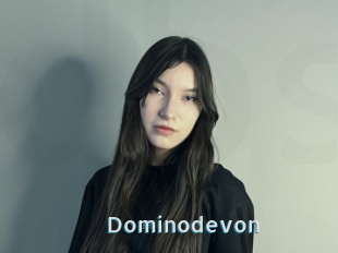 Dominodevon