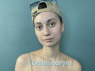 Dominodryer