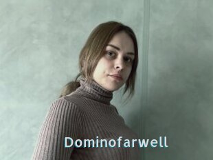 Dominofarwell