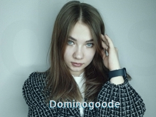 Dominogoode