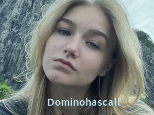 Dominohascall