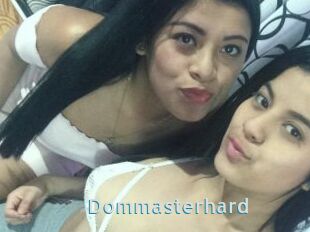 Dommasterhard
