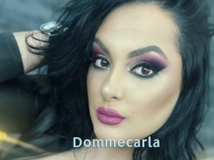 Dommecarla