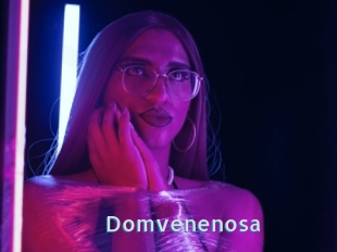 Domvenenosa