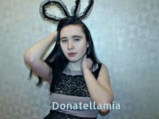 Donatellamia