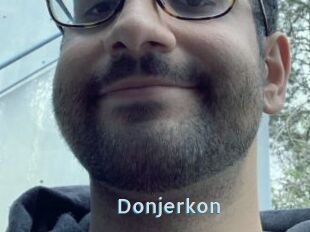 Donjerkon
