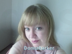 Donnabarker