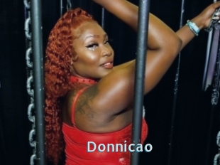 Donnicao