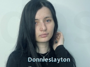 Donnieslayton