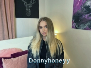 Donnyhoneyy