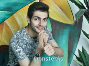 Donsteels