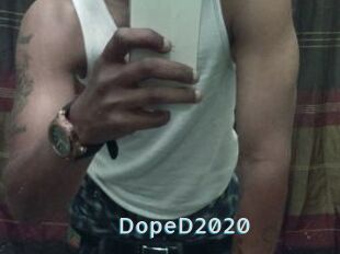 DopeD2020
