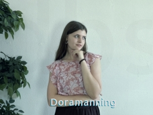 Doramanning