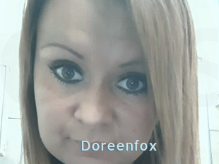 Doreenfox