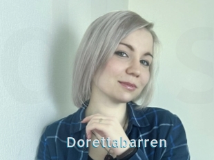 Dorettabarren