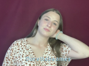 Dorettabeames