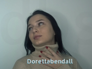 Dorettabendall