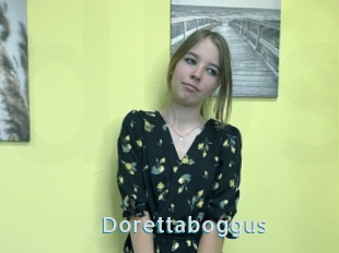 Dorettaboggus