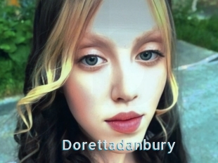 Dorettadanbury