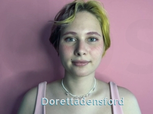Dorettadensford