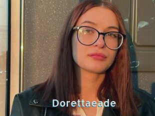 Dorettaeade