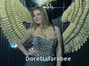 Dorettafarabee