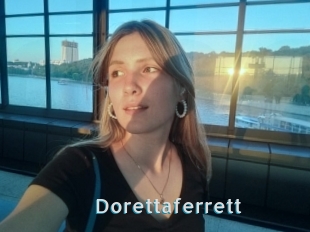 Dorettaferrett