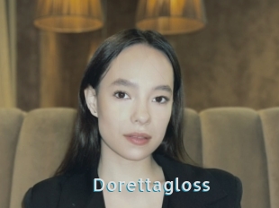 Dorettagloss