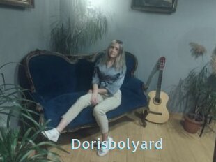 Dorisbolyard