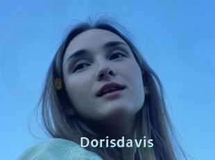Dorisdavis