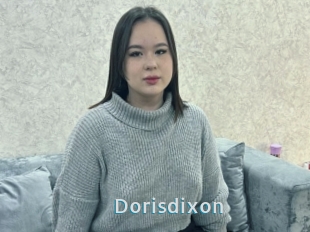 Dorisdixon