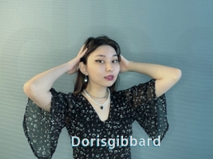 Dorisgibbard