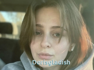 Dorisgladish