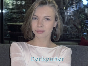 Dorisporter
