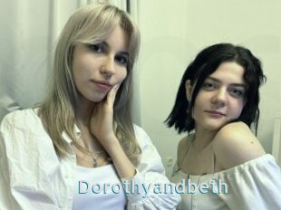Dorothyandbeth