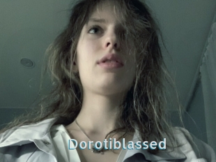 Dorotiblassed