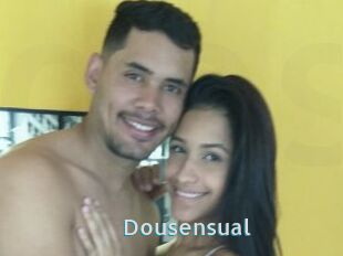 Dousensual