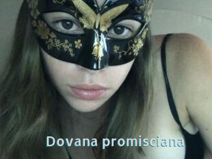 Dovana_promisciana