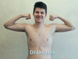 Drakejake