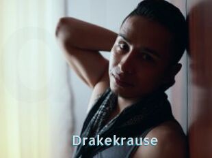 Drakekrause
