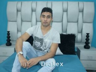 Drakex